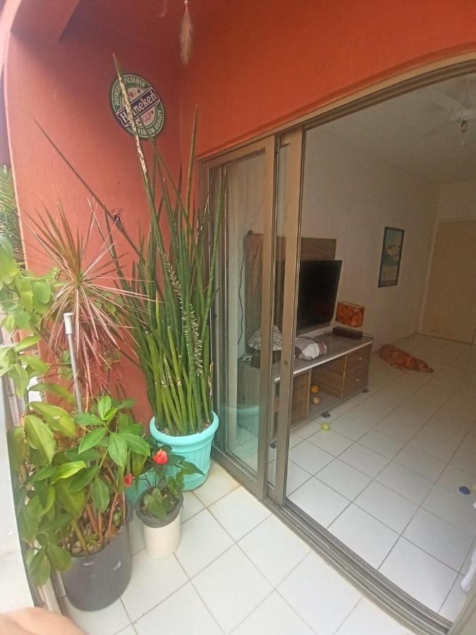 Edificio Revena Apartment Guaruja Exterior photo